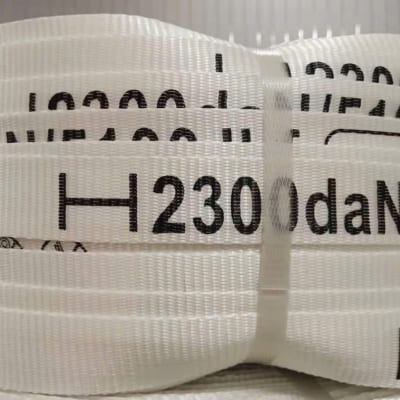 Dây Woven Lashing 32mm, tải trọng 2.3 tấn