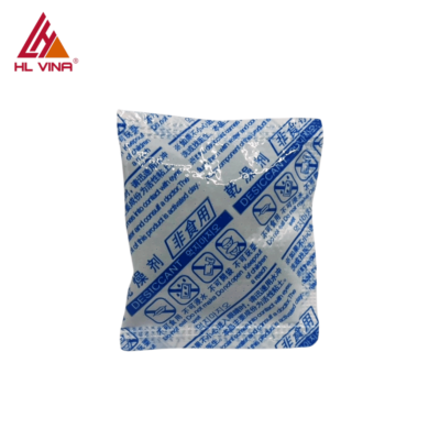 Gói hút ẩm Clay | Opp cho bánh gạo