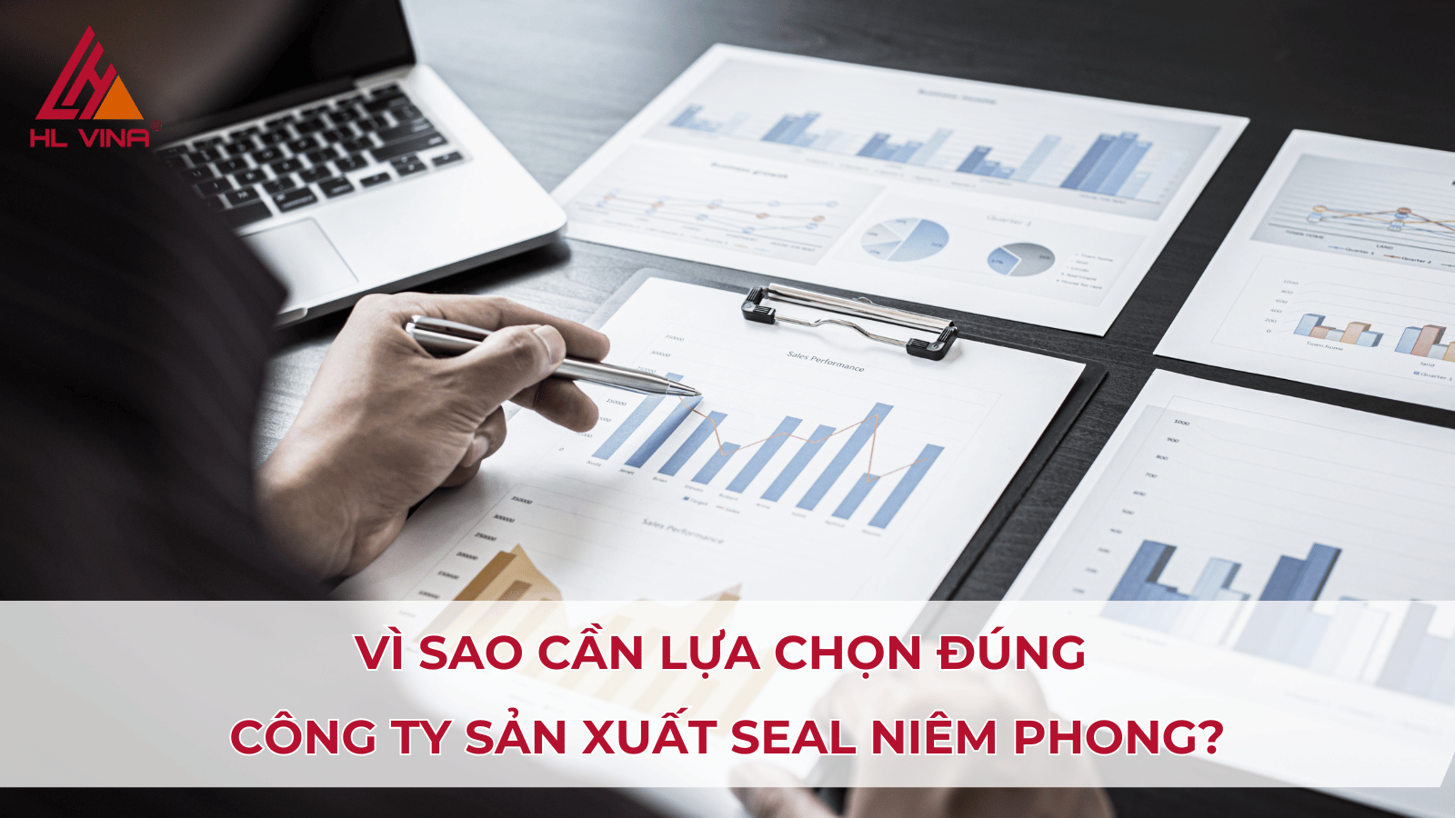 Top 5 công ty sản xuất seal niêm phong uy tín nhất hiện nay
