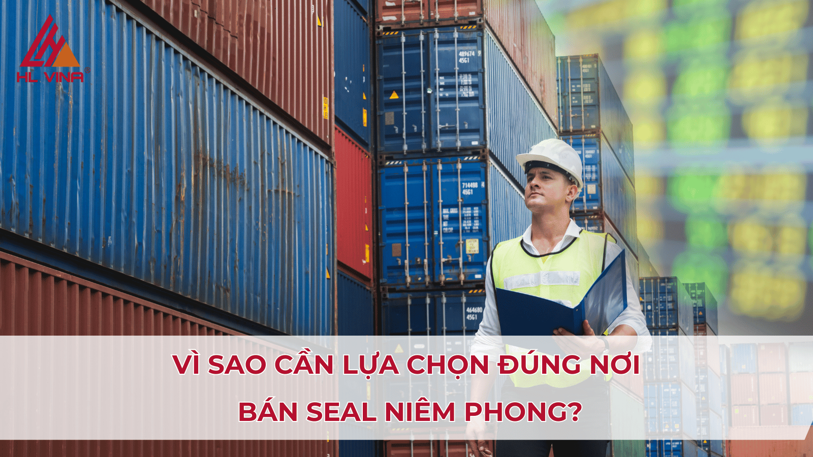 TOP 5 địa chỉ bán seal niêm phong uy tín, giá rẻ nhất hiện nay