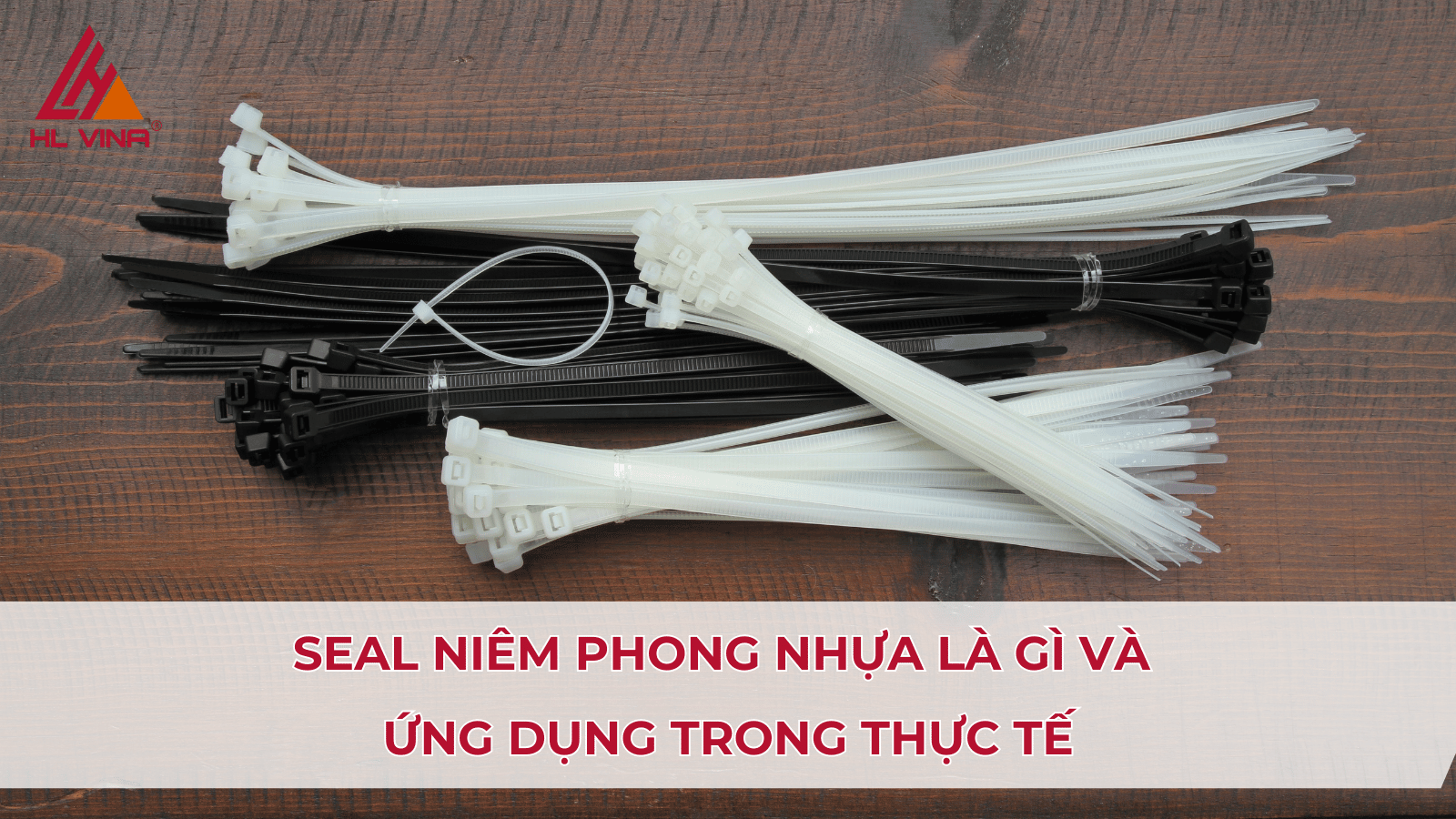 Mua seal niêm phong nhựa ở đâu chất lượng?