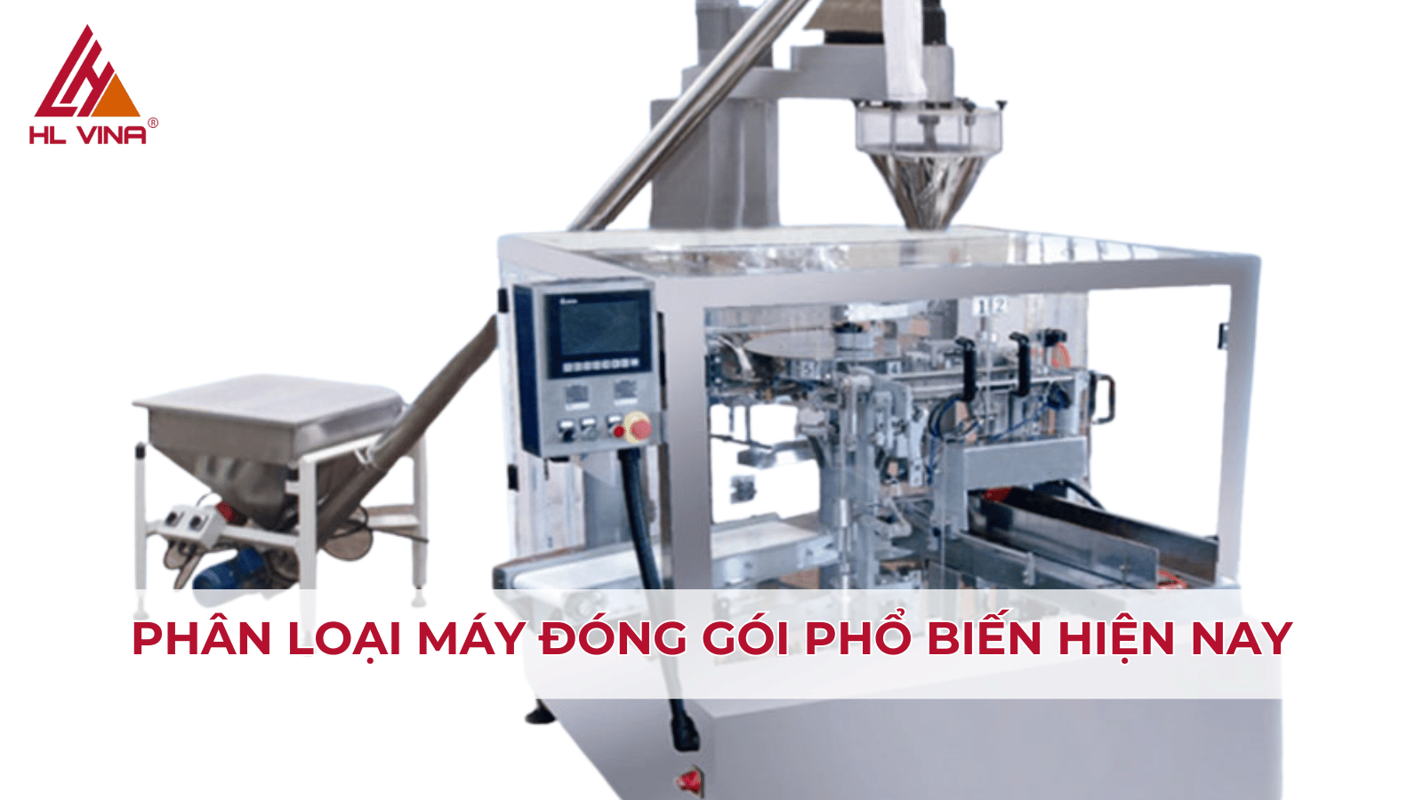 Thông Tin Cần Biết Về Máy Đóng Gói - Ứng Dụng Và Cách Chọn Máy