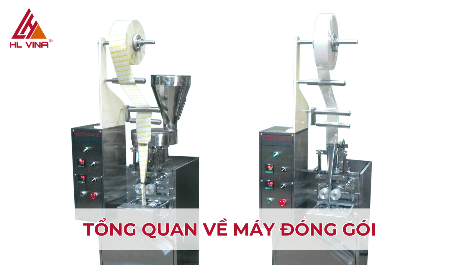 Thông Tin Cần Biết Về Máy Đóng Gói - Ứng Dụng Và Cách Chọn Máy