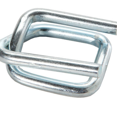 Bọ khóa dây đai composite chữ U 13mm