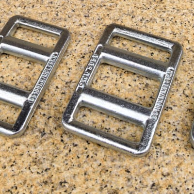 Bọ khóa vuông lashing 50mm