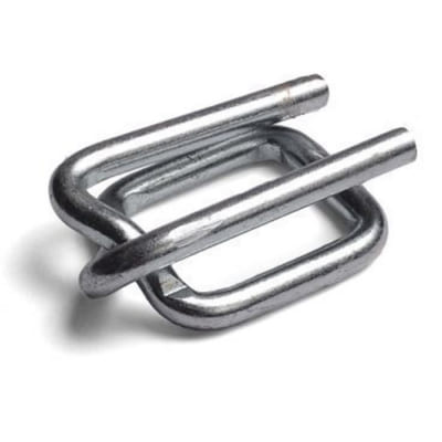 Bọ khóa dây đai composite chữ U 13mm