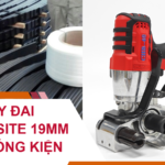 Dây Đai Composite 19mm Cho Đóng Kiện