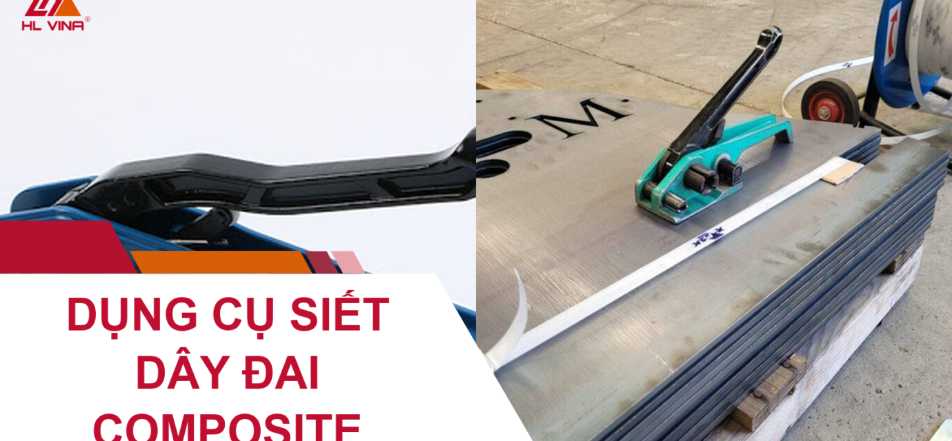 HLVINA hỗ trợ lựa chọn dây, khóa và dụng cụ phù hợp với từng nhu cầu.