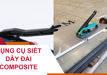 HLVINA hỗ trợ lựa chọn dây, khóa và dụng cụ phù hợp với từng nhu cầu.